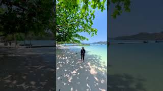 A journey to Tropical Island🏝️ Langkawi with Insta360 X5