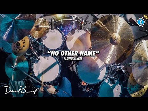 no-other-name-drum-cover-//-planetshakers-//-daniel-bernard