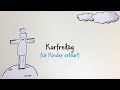 Karfreitag für Kinder erklärt