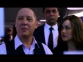 The Blacklist Official Trailer   NBC   2013