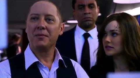 The Blacklist Official Trailer   NBC   2013