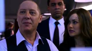 The Blacklist  Trailer   NBC   2013