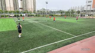 22/8 安秀道1030 左邊機