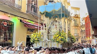 Araceli | C/José Denis Belgrano | Málaga 2024