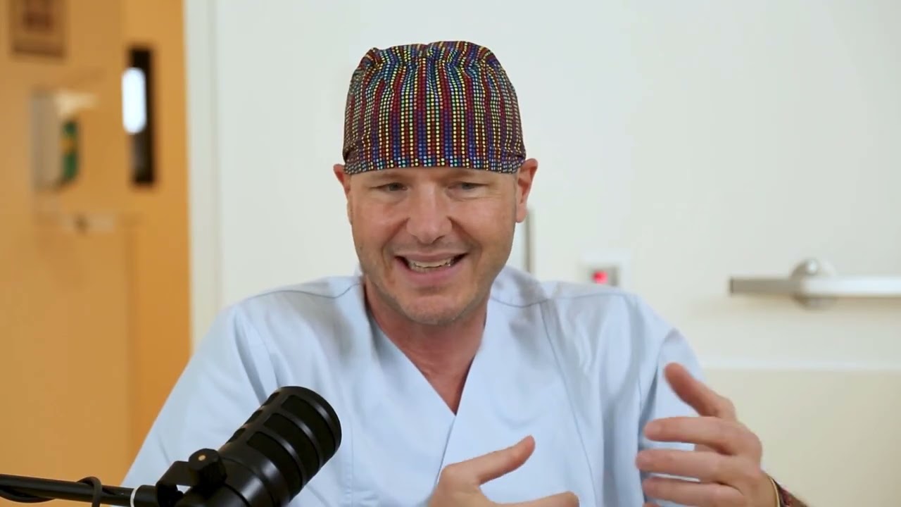 Implantat verkleinern oder entfernen: Warum das aufwendiger ist als gedacht – Ausschnitt aus Aesthetic Insights, Episode 9