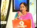 Jhummandi Naadam - (B Vasantha) Episode - 26 Mp3 Song