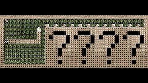 Boulder Dash for profs - 