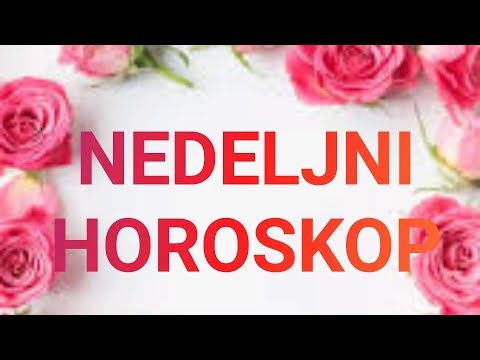 ??NEDELJNI HOROSKOP 25.-31.07.2022. ?ZA SVE ZNAKE I PODZNAKE Horoskopa, budućnost ?ASTRO DOBRA VILA