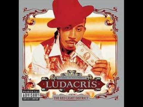 Ludacris-Get Back (dirty version)