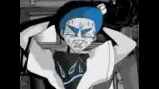 Snoop Dogg -10 little Crip Niggas (Animated)