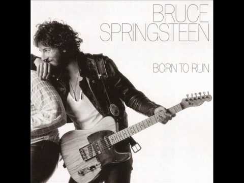 Bruce Springsteen Is One Of Her Biggest Influences