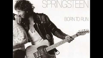 Born To Run (Album) by Bruce Springsteen