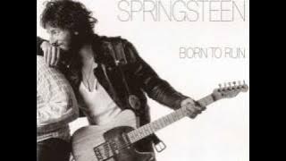 Thunder Road-Bruce Springsteen
