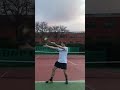 Legal Shot Or Not In Tennis?