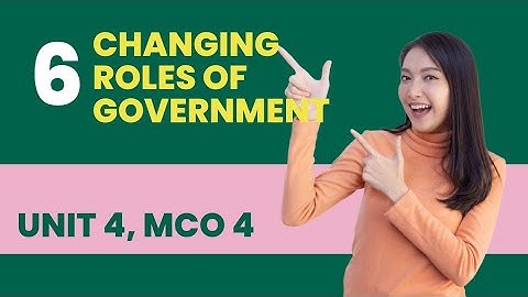 PART 6 | Unit 4 | Political Environment | MCO 4 MCOM 2nd year IGNOU