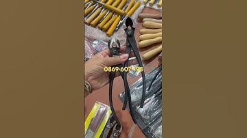 CẠP CHÒN CHÉO, TẠO SẸO CHO CÂY CẢNH.