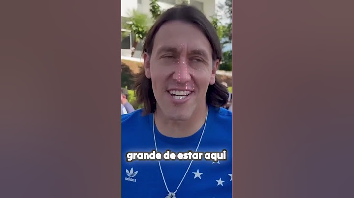🦊 O GIGANTE CHEGOU!! Os bastidores do primeiro dia do goleiro Cássio no @cruzeiro