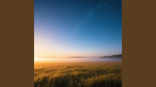 Starlit Meadow Glow