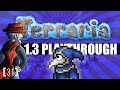 Terraria 13 lets play  cultist crush 31 terraria pc playthrough