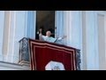 Pope Benedict XVI's Historic Farewell