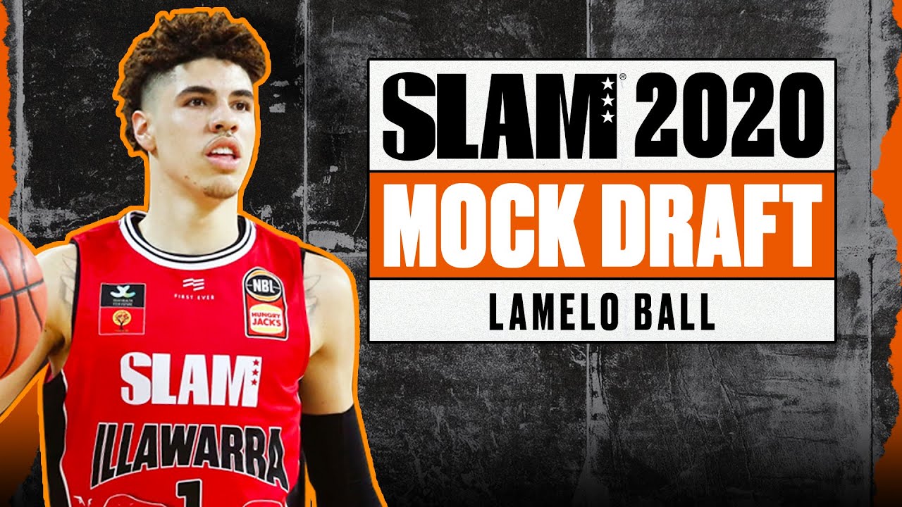 NBL news: LaMelo Ball, Illawarra Hawks, owner, NBA Draft 2020