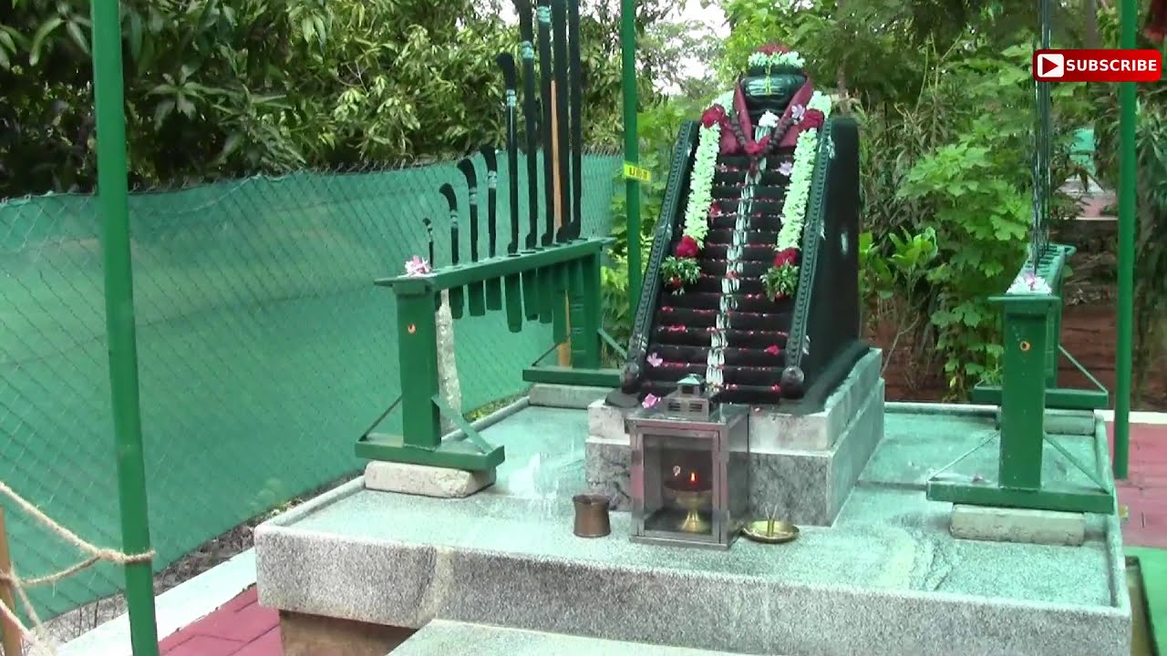        SREE RAMADEVAR AND PATTINATHAR JEEVA SAMATHI MADURAI  ALAGARKOVIL