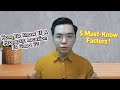 How To Determine A Good Property Location? | First-Home Buyers (首购族) Must Know | 5 Must-Know Factors