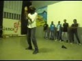 Dance comores mwali