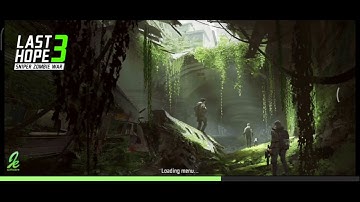 Last Hope 3: Sniper Zombie War - Gameplay Walkthrough Part 1 Story Mode (Android, iOS)