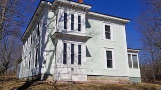 32 Harrison ST video tour