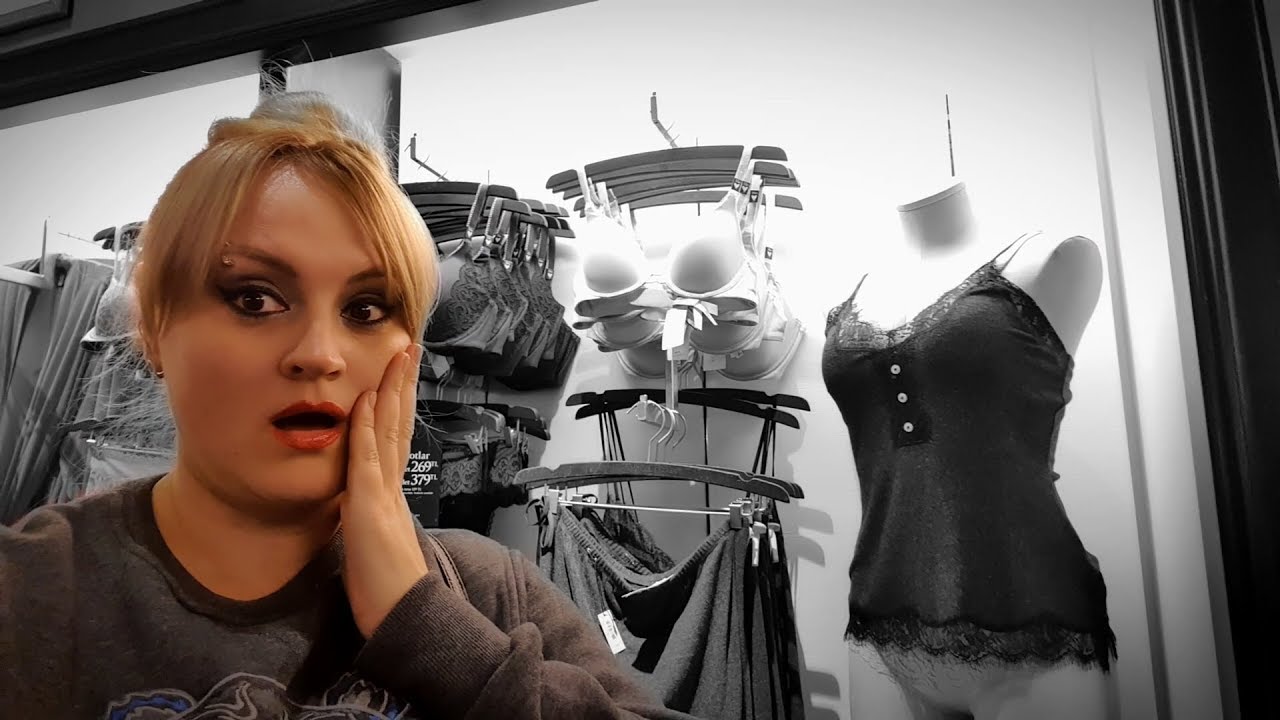 Мой любимый магазин нижнего белья Виктория Сикретс. Цены в Стамбуле в ...