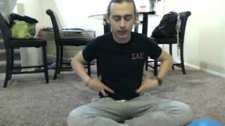 Dan 108 mod #2