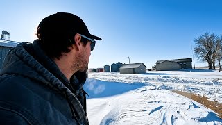 Famous Winter Hasn’t Given Up Yet.. But We Have Mouse Problems In The Shop!!  Profile