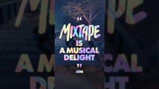 The critically-acclaimed MIXTAPE is now available. #mixtape #gaming #annapurna