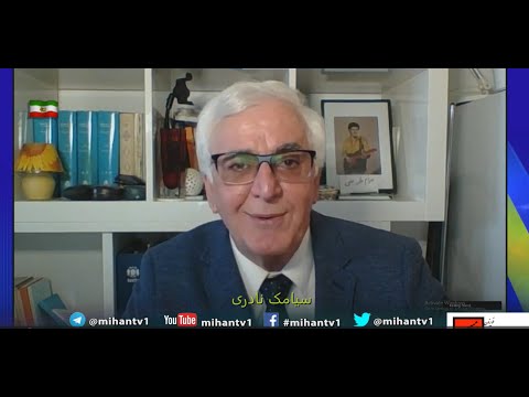 وحشت پزشکیان ، اخراج مهدی نصیری ، جنگی کثیف میان اپوزیسیون ، پهلوی و آینه مادر عصمت با سیامک نادری