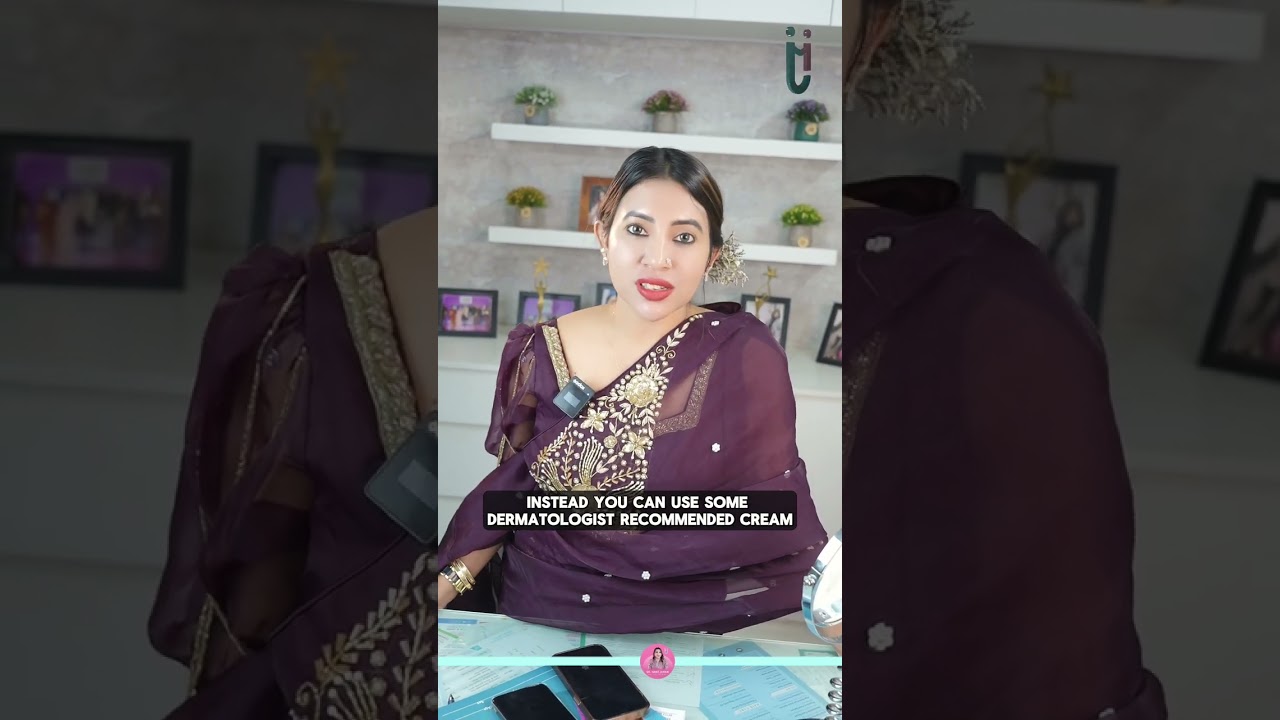 3  Brightening cream (Doctor's Recommended)