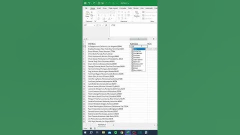 🔍 How to Split CSV Data Easily 🧾 | Excel 📊 & More Methods to Break Comma-Separated Values