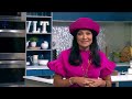 De Película: Mabel Cadena habla de su papel en 'Wakanda Forever' | Viva La Tarde | WapaTV