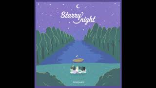 [OFFICIAL INSTRUMENTAL] MOMOLAND (모모랜드) - STARRY NIGHT