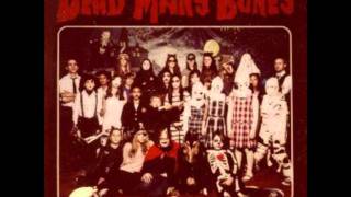 Video thumbnail of "Dead Man's Bones - Pa Pa Power"