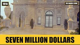 The Rise and Fall of America s Most Expensive Summer Colony Newport Rhode Island