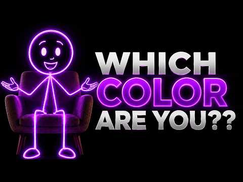 Which Communication Color Are You?