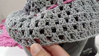 Tem novidades no Ateliê Armarinho SR Crochê vem ver🥰