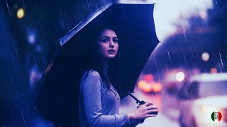 The Essence Of Nostalgic Love Story - Instrumental Synthwave Melody