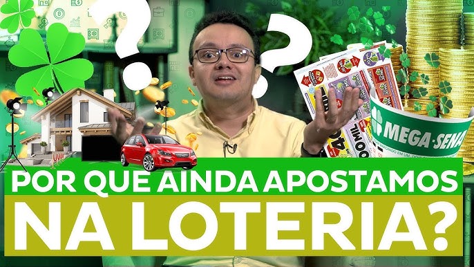 Qual a Loteria da Caixa Mais Fácil de Ganhar?