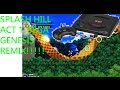 Sonic 4 - Splash Hill Zone Act 1: Sega Genesis Remix