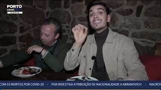 Montalegre Tasca Do Açougue - Porto C