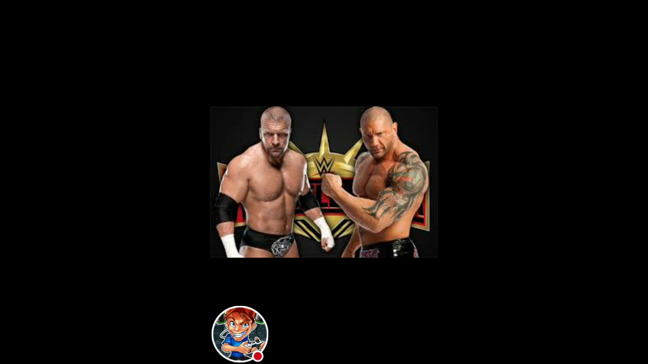 Wrestlemania 35 Match Card Prediction YouTube