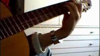 Dido - White Flag (Cover)