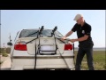BN'B RACK - Installation Video - BC-6418-3KN (Sedan)